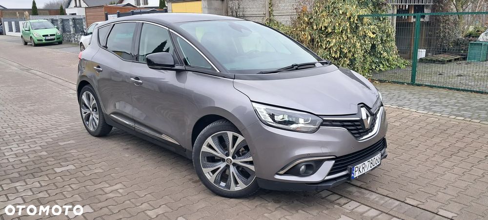 Renault Scenic 1.3 TCe Energy Intens - 3