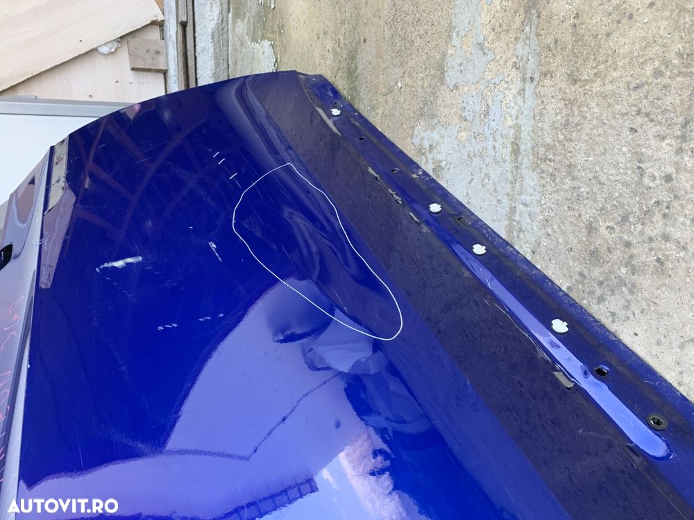 Usa dreapta fata, VW Arteon, 2017, 2018, 2019, 2020, 2021, 2022, 2023. - 6