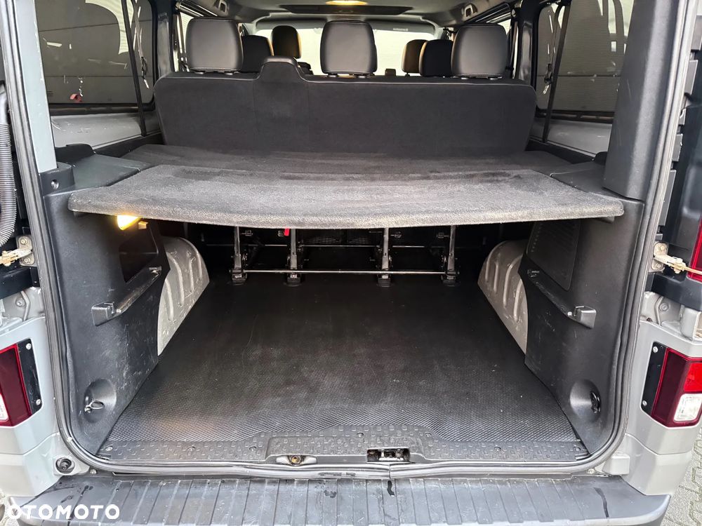 Opel Vivaro L2H1 2,9t Edition Business - 6