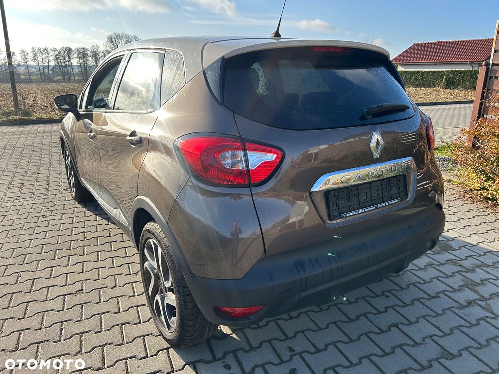 Renault Captur ENERGY dCi 90 Start&Stop Dynamique - 11