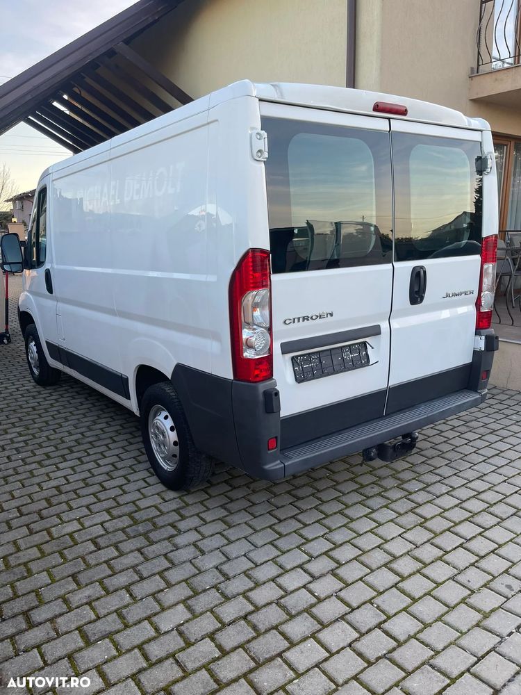 Citroën Jumper - 4