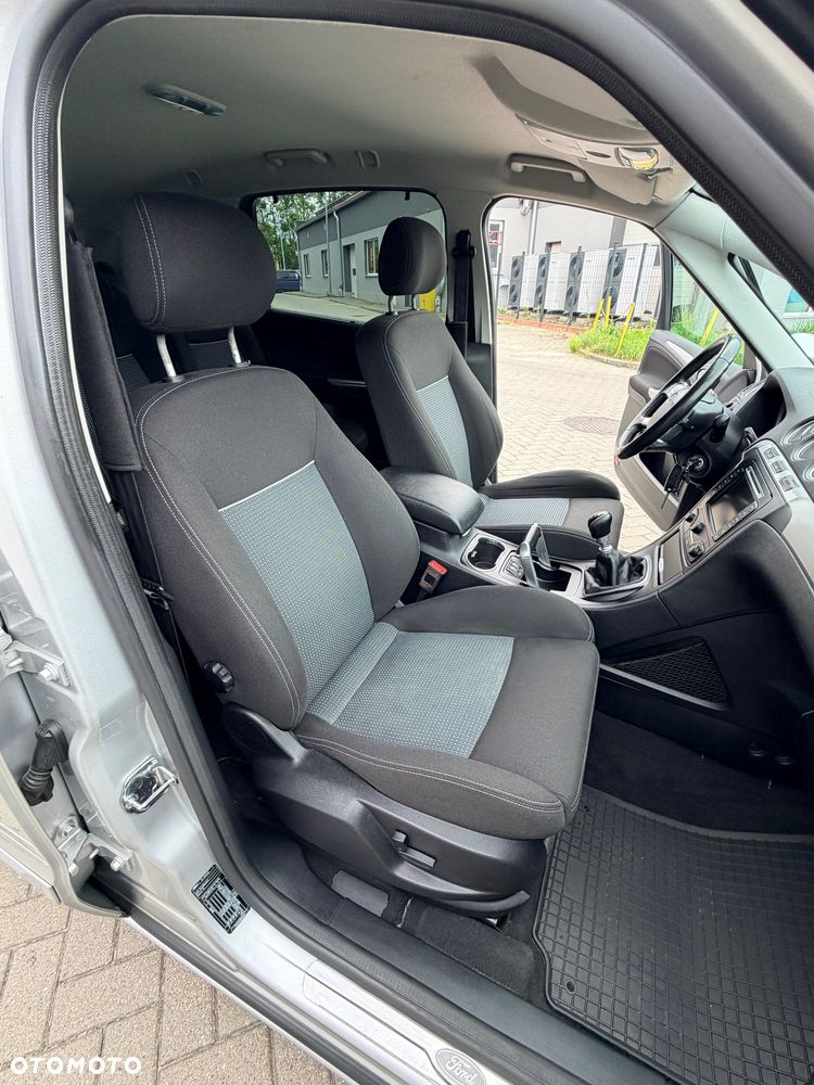 Ford S-Max 1.6 T Titanium - 13