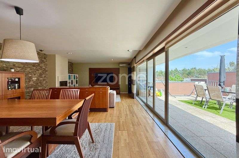 Moradia T3 em Ribeirão - Grande imagem: 2/11