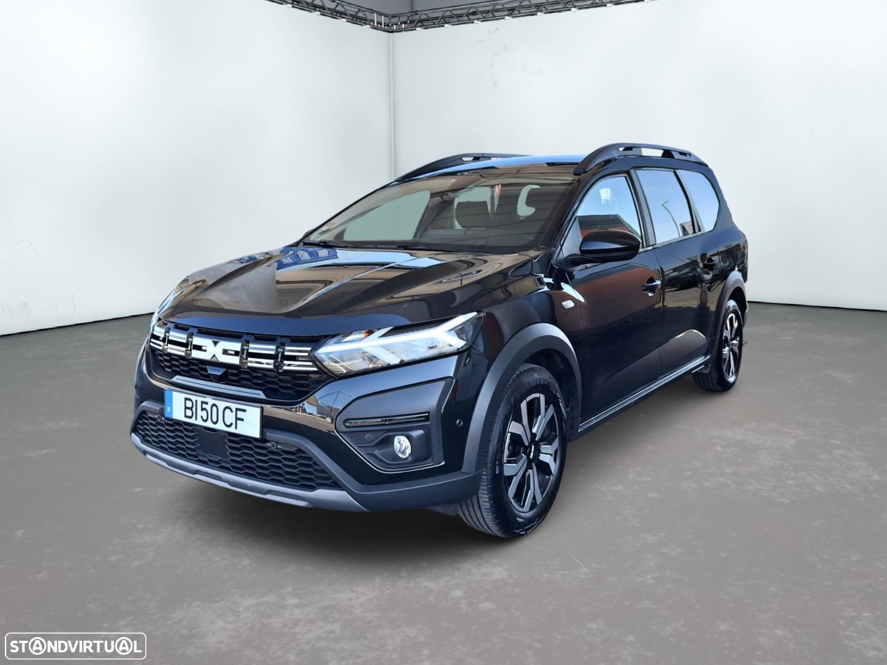 Dacia Jogger 1.0 ECO-G Essential 7L Bi-Fuel - 2