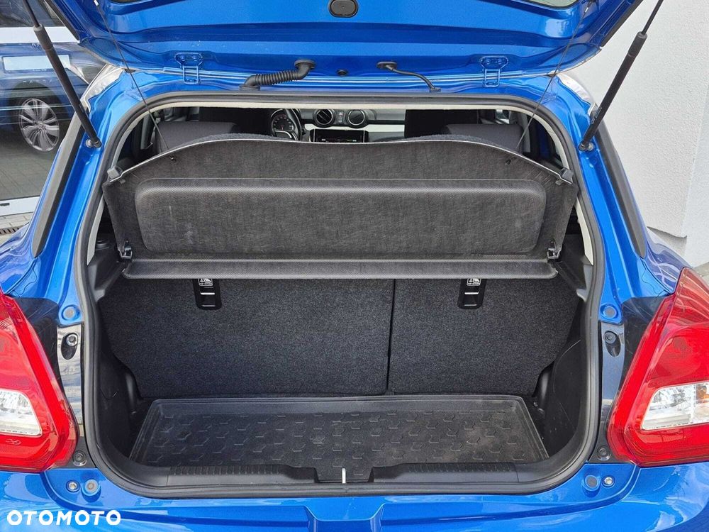 Suzuki Swift - 13