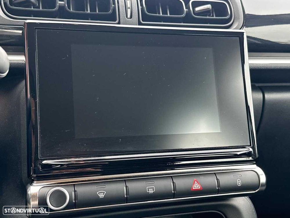 Citroën C3 1.2 PureTech Plus - 14