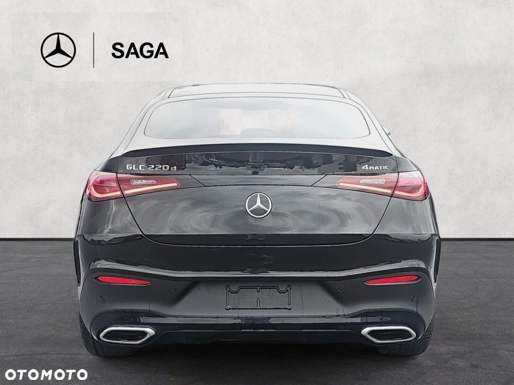 Mercedes-Benz GLC - 7