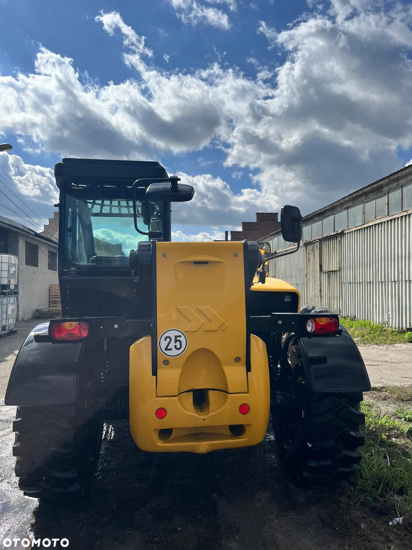 Haulotte 4010 - 2