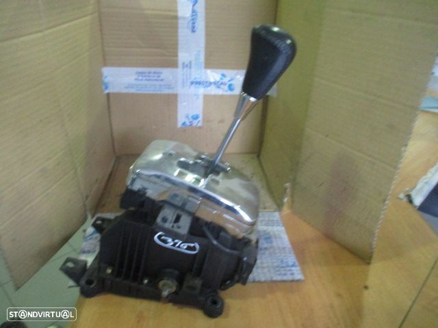 Selector De Velocidades 8945152030 TOYOTA COROLLA 2005 D4D - 3