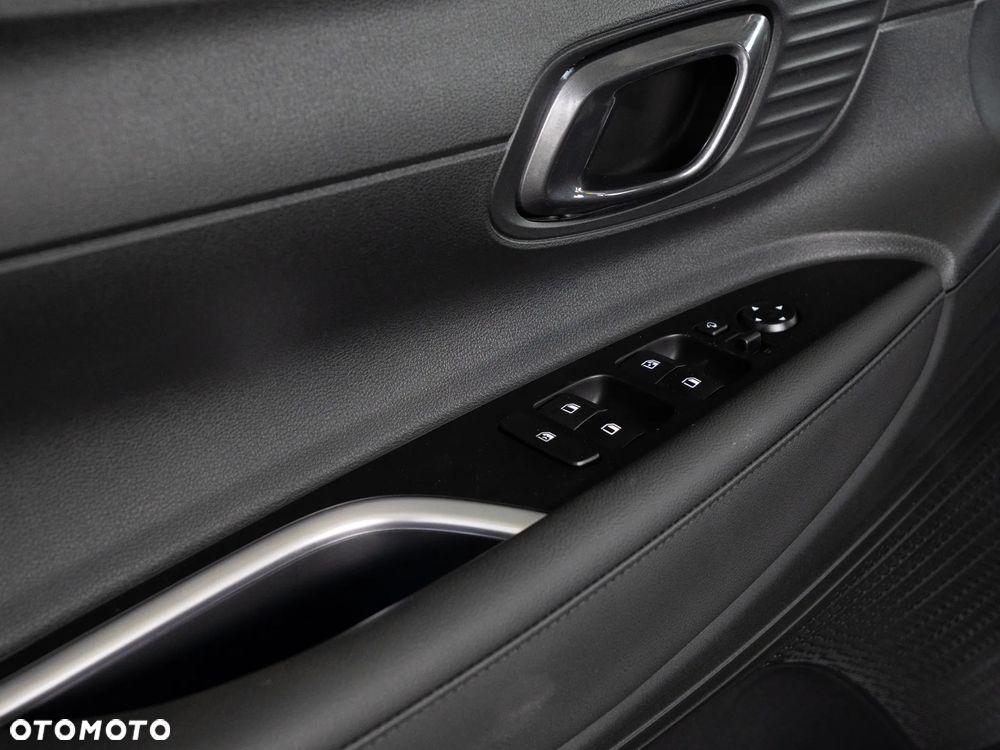 Hyundai Bayon 1.0 T-GDI Executive DCT - 13