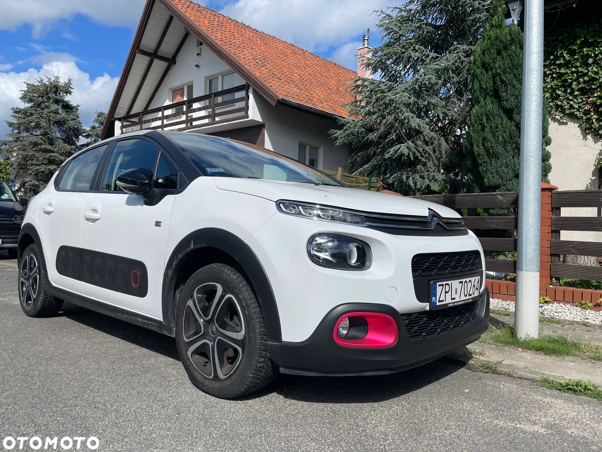 Citroën C3 1.2 PureTech Elle - 1