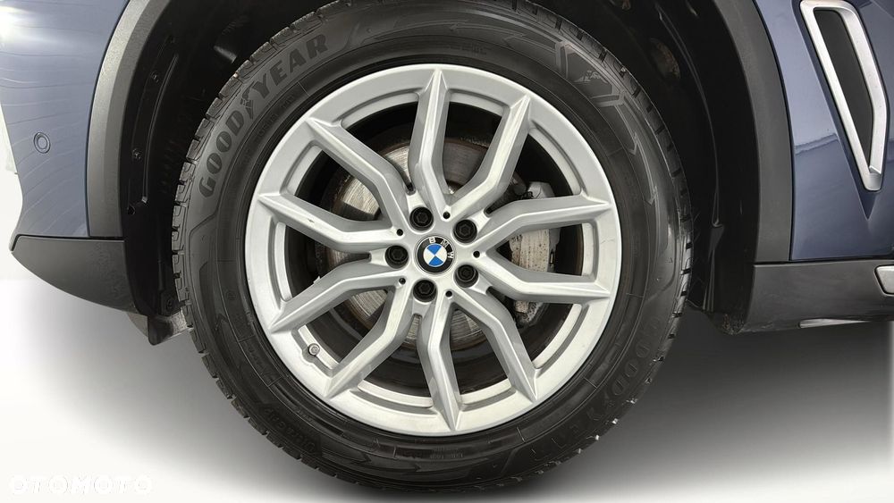 BMW X5 xDrive25d - 21