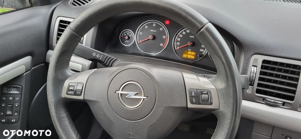 Opel Signum 1.9 CDTI Elegance - 12