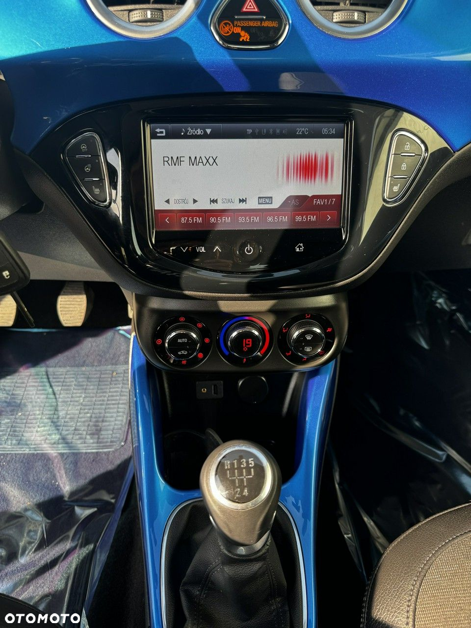 Opel Adam - 12