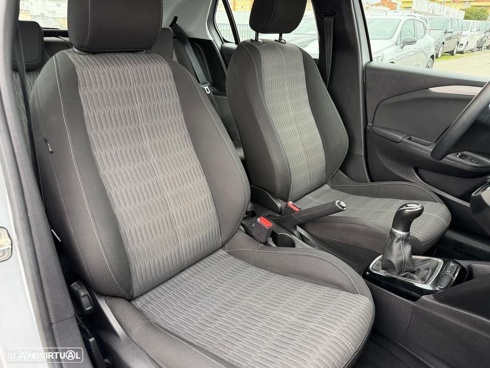 Opel Corsa 1.2 Edition - 16