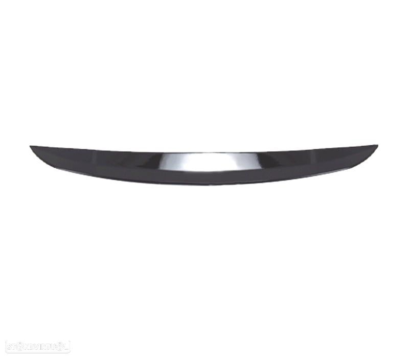 AILERON MERCEDES GLB X247 20- LOOK AMG PRETO BRILHANTE - 4