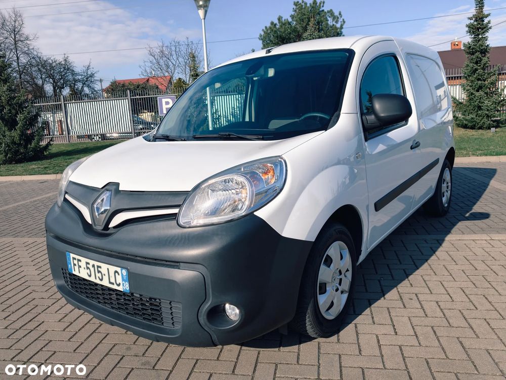 Renault KANGOO - 12