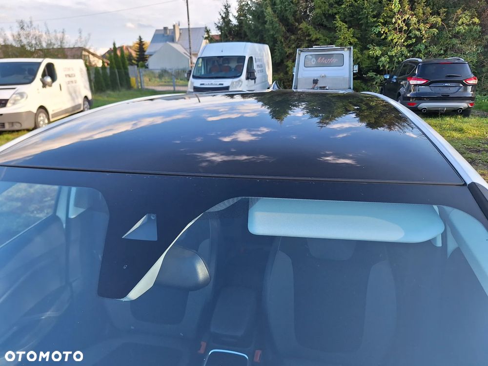 Opel Grandland X 2019 photo 4