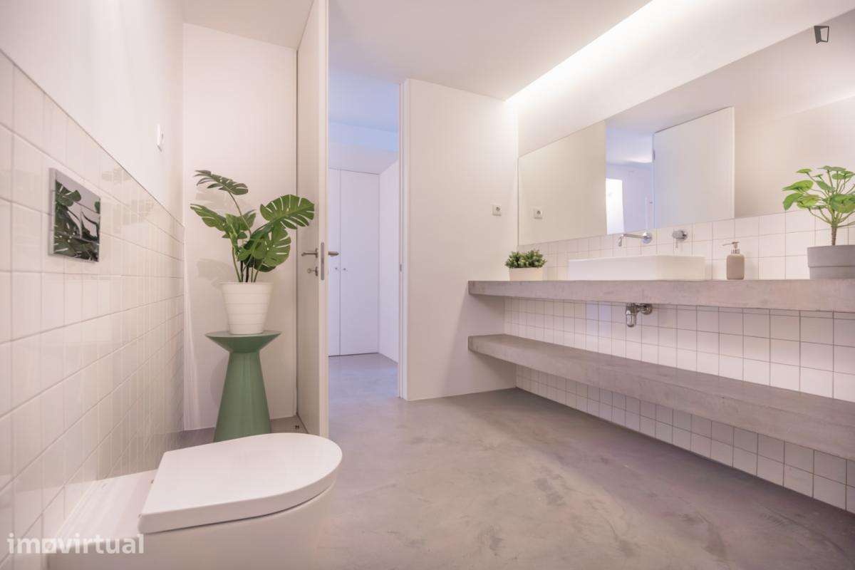 Apartamento com 2 quartos - localizado em Sé de Braga e São Lázaro... - Grande imagem: 3/28