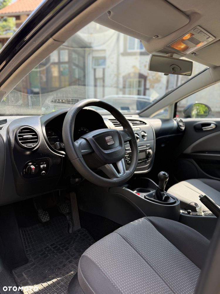 Seat Leon - 7
