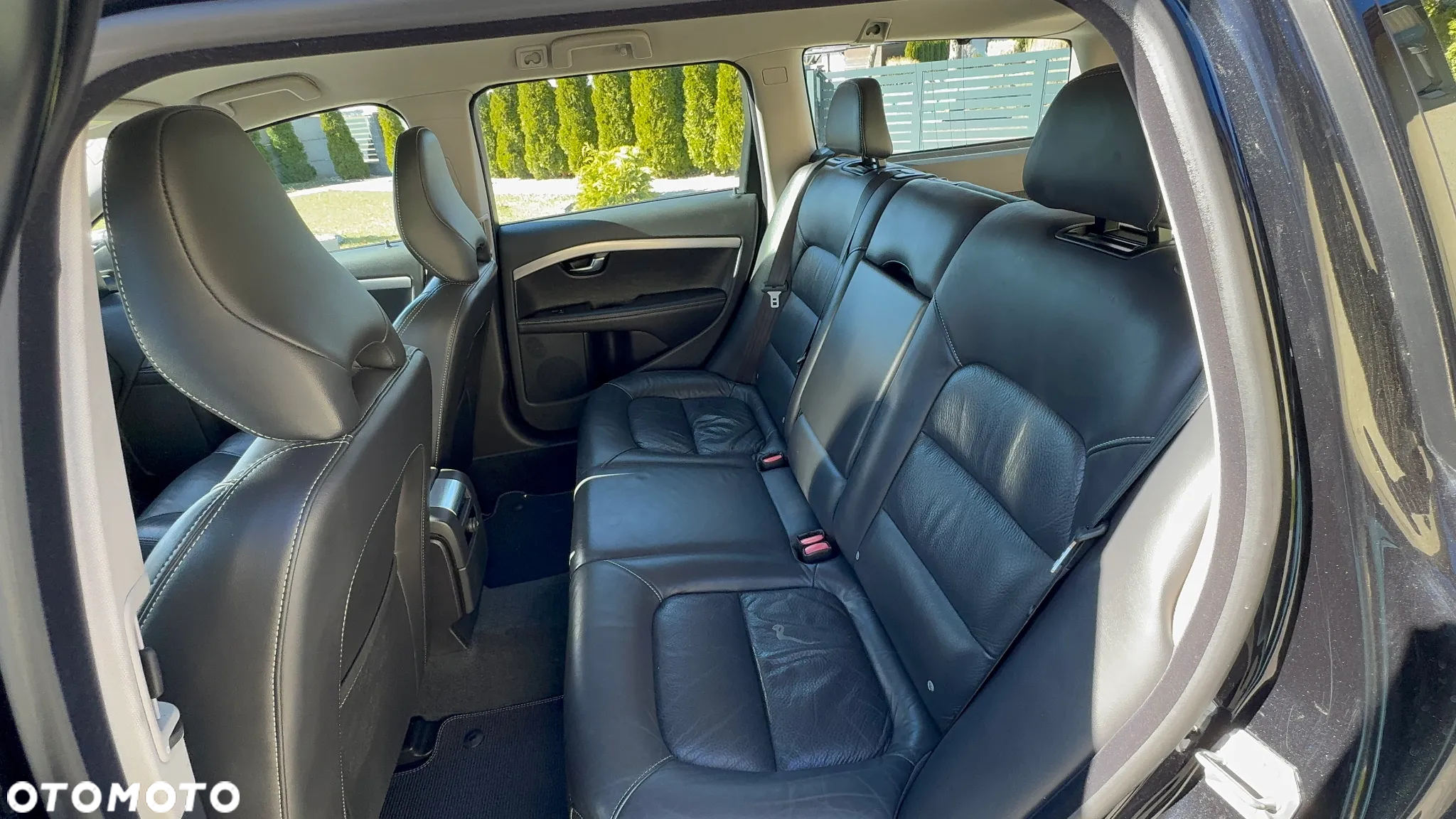 Volvo V70 - 17