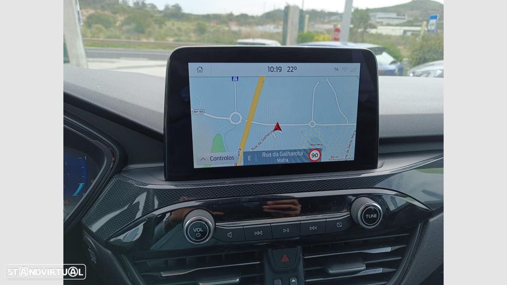 Ford Kuga 1.5 EcoBoost ST-Line - 16