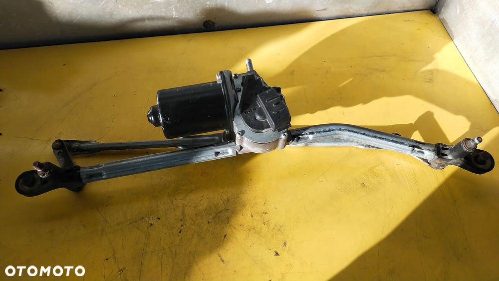 Fiat Punto 2 mechanizm wycieraczek - 1