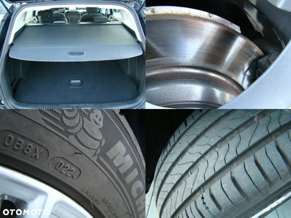 Ford Focus 2.0 TDCi Titanium ASS - 18