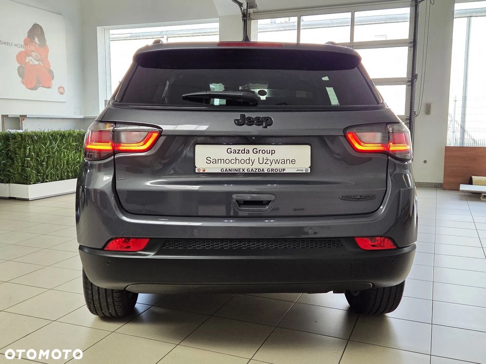 Jeep Compass 1.3 TMair Night Eagle FWD S&S - 7