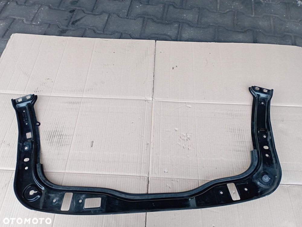 MINI COOPER R56 WZMOCNIENIE GÓRNE PASA 7147911 - 2