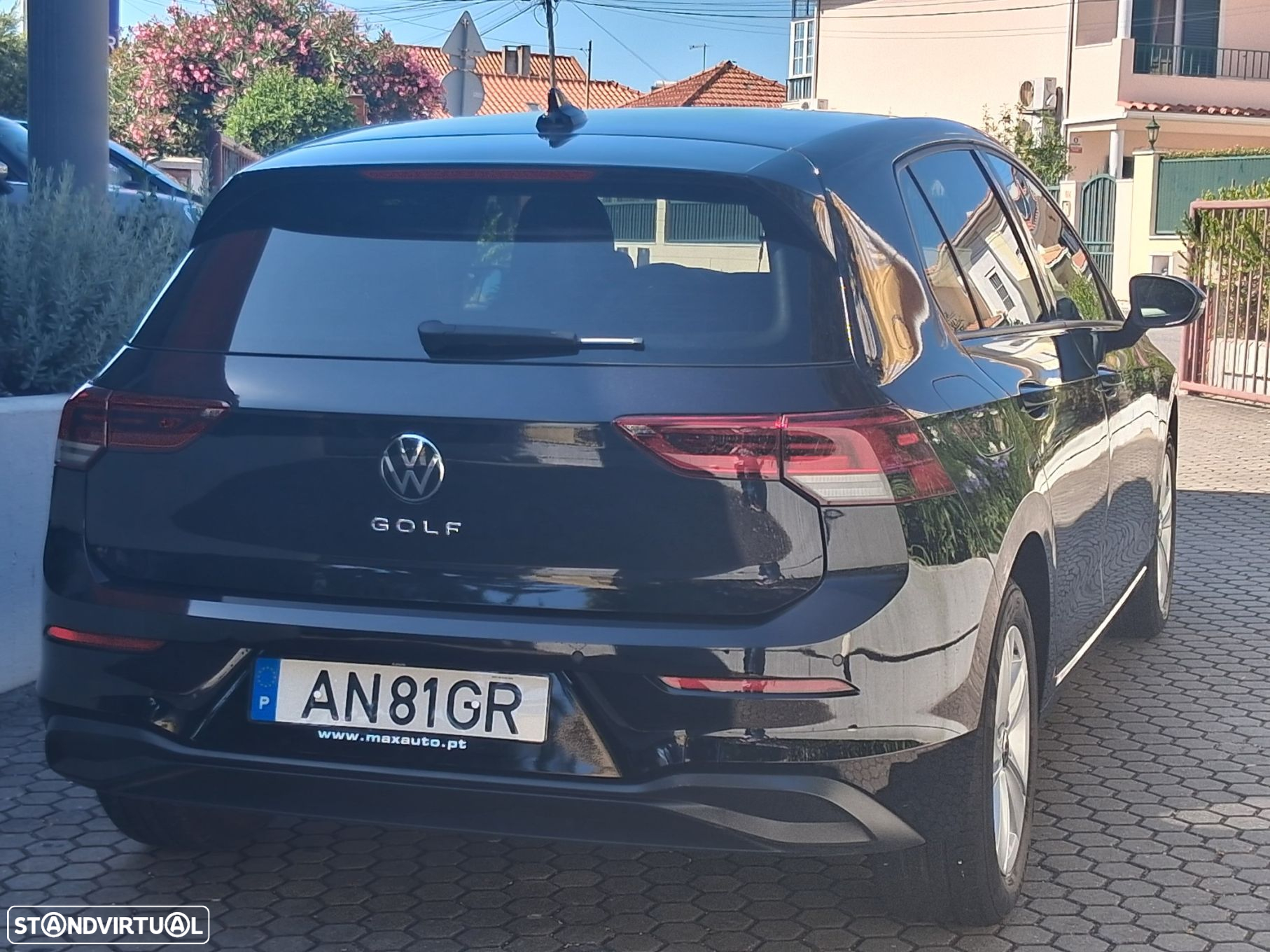 VW Golf 1.0 TSI Life - 18