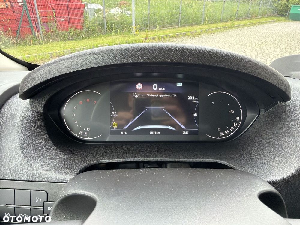 Toyota PROACE MAX - 26