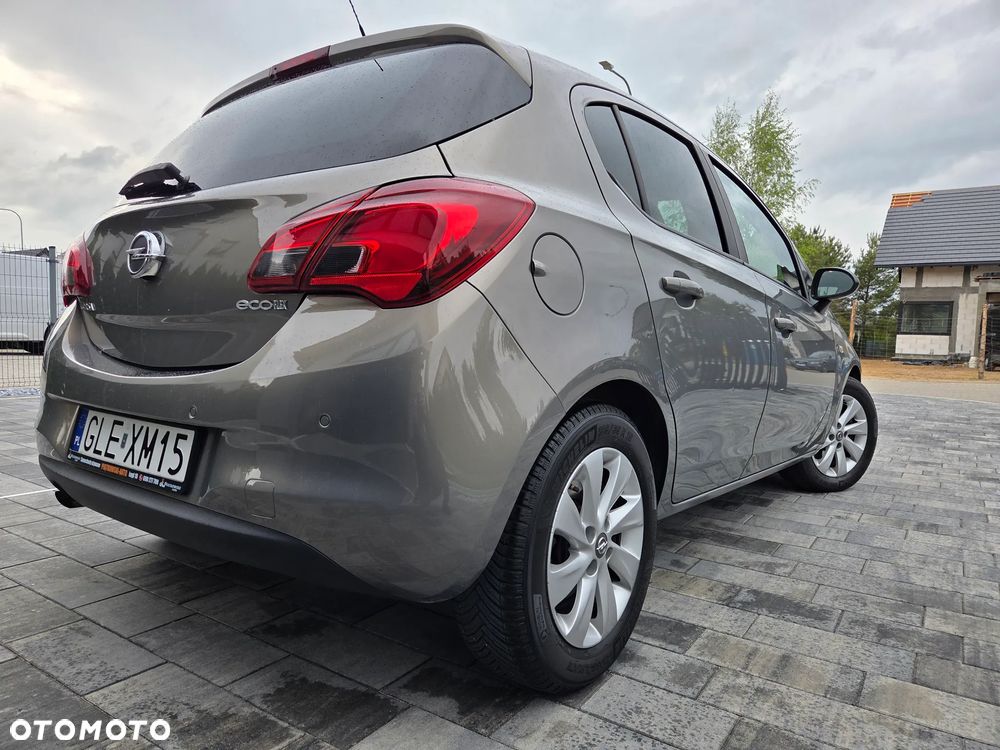 Opel Corsa 1.0 Ecotec Turbo (ecoFLEX) Start/Stop Color Edition - 2