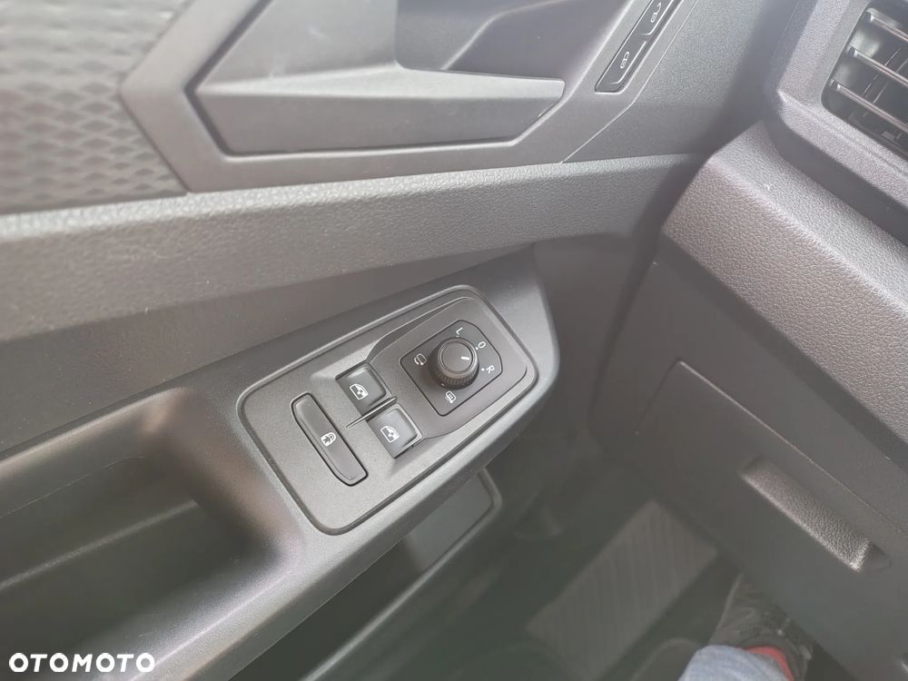 Volkswagen Caddy 1.5 TSI Style - 23