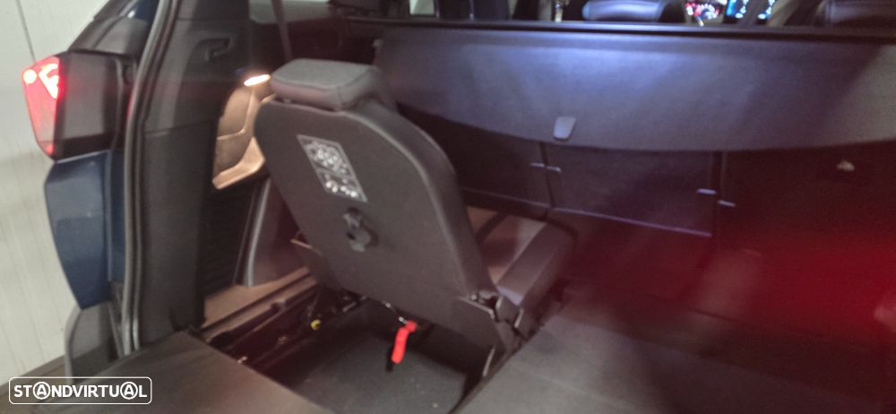 Peugeot 5008 1.2 PureTech Allure Pack - 6