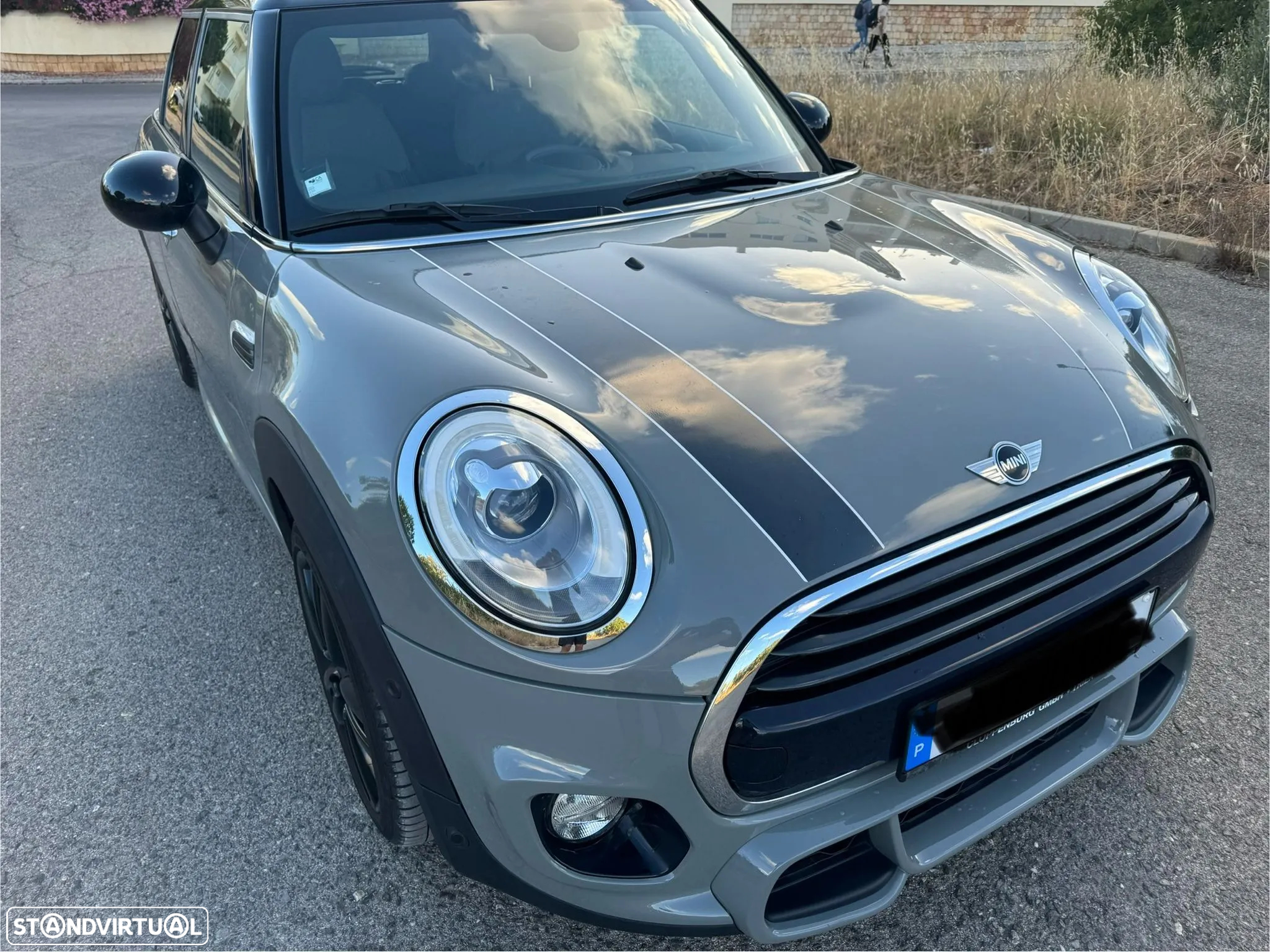 MINI 5 Portas Cooper - 3