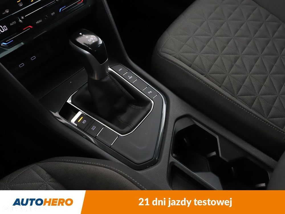 Volkswagen Tiguan - 27