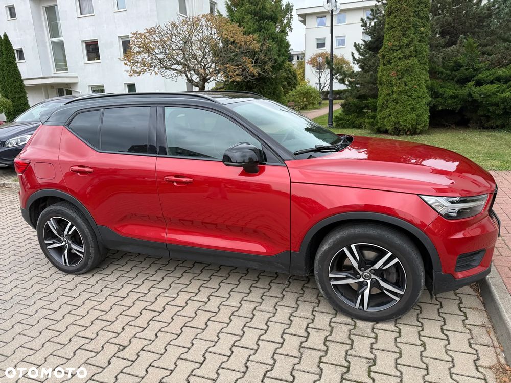 Volvo XC 40 - 21