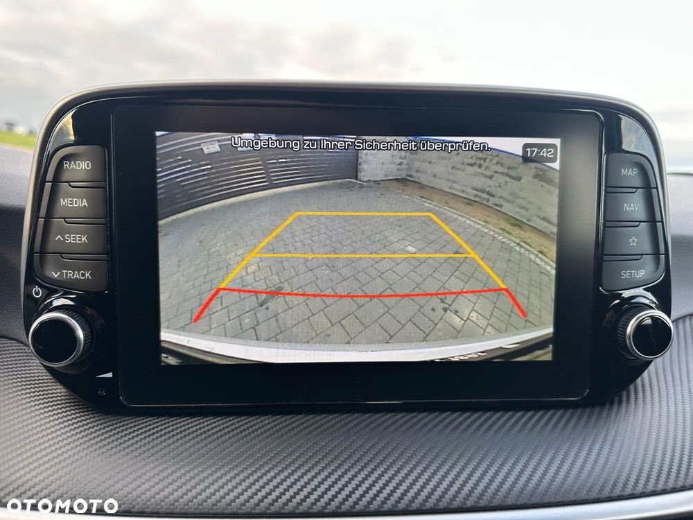 Hyundai Tucson 1.6 GDi 2WD Trend - 13