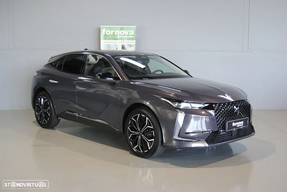 DS DS4 1.2 Hybrid Etoile e-DSC6 - 4