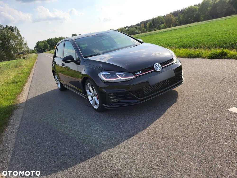 Volkswagen Golf 2.0 TSI BMT GTI Performance DSG - 31