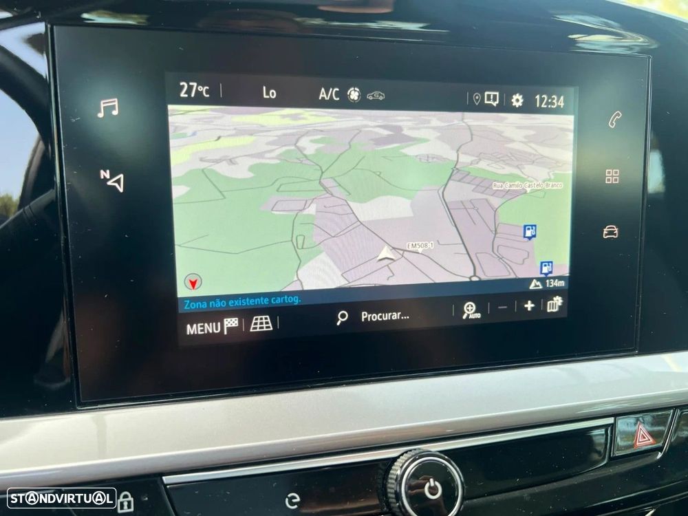 Opel Mokka-e GS - 17