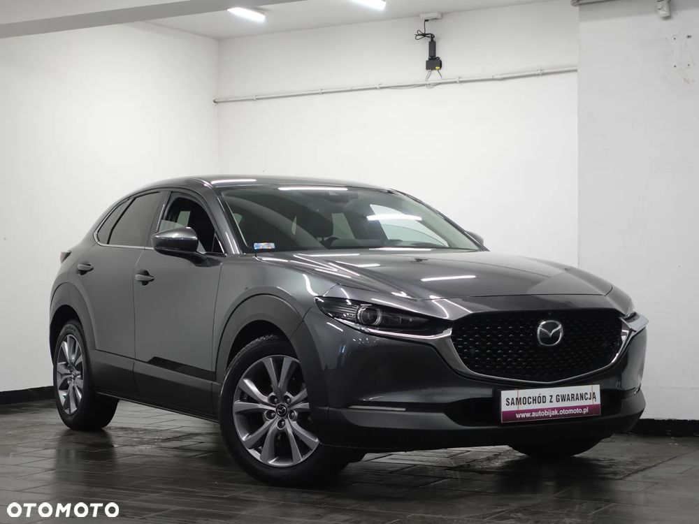 Mazda CX-30 - 10