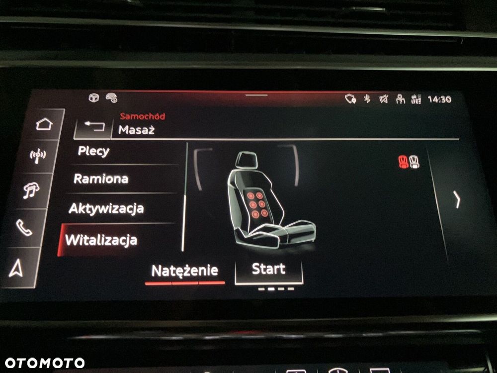 Audi A8 - 30