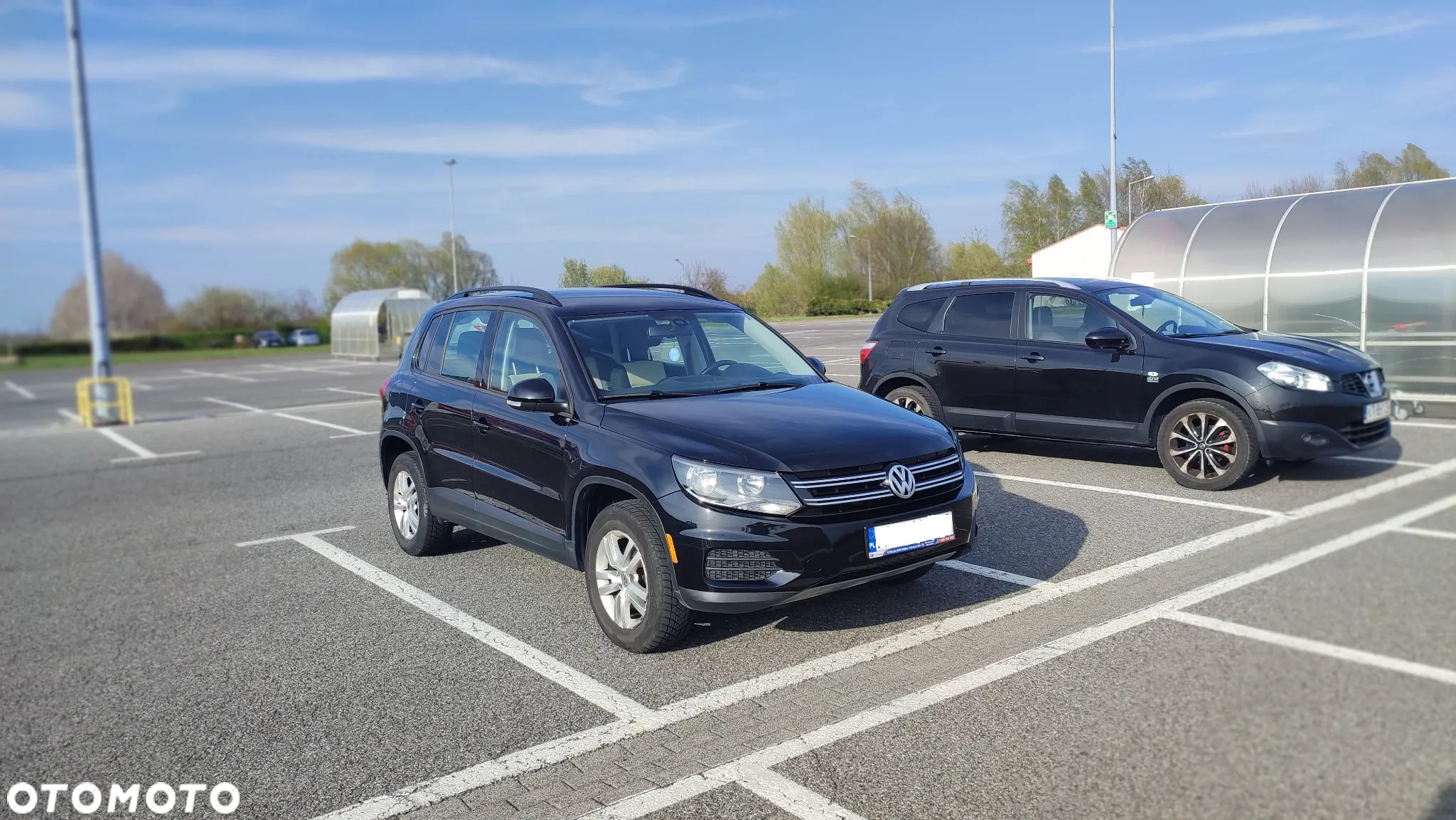 Volkswagen Tiguan 2.0 TSI BMT 4Mot Highline DSG - 10