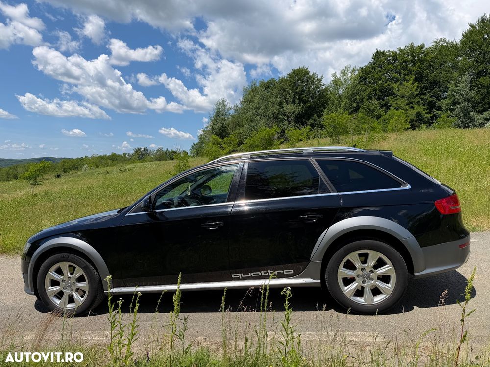 Audi A4 Allroad - 7