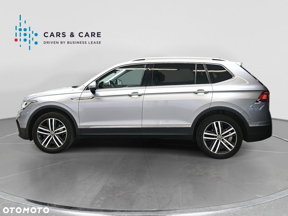 Volkswagen Tiguan Allspace 2.0 TDI 4Mot Elegance DSG - 31