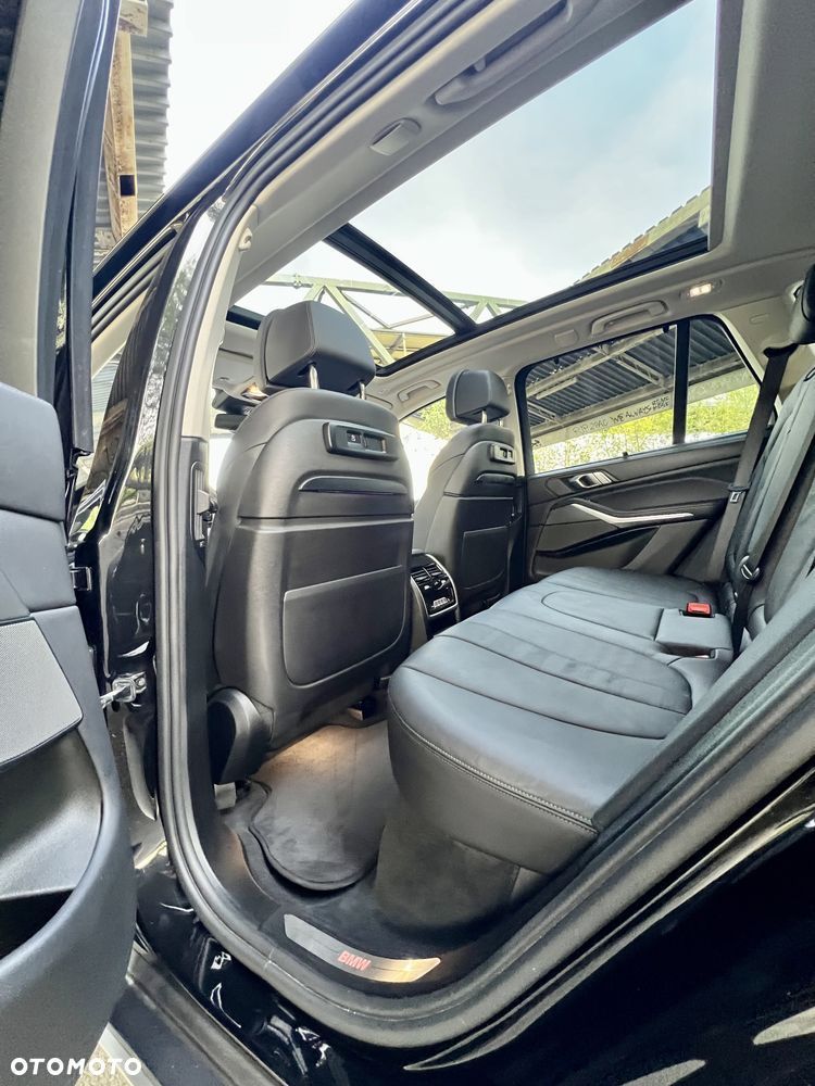 BMW X5 xDrive30d - 25