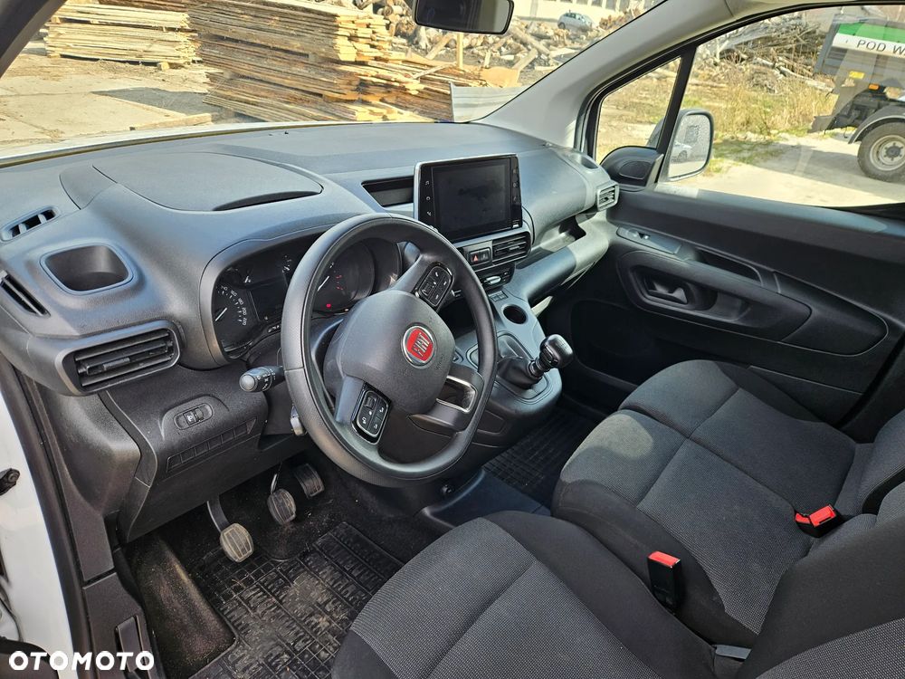 Fiat Doblo - 6