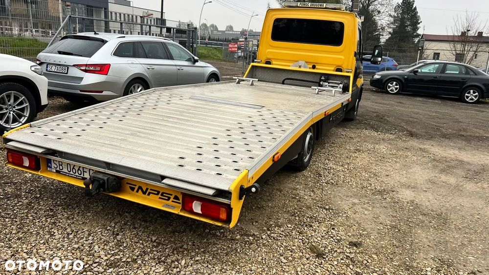 Iveco Daily NPS - 2